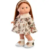 MuÑecas Antonio Juan Iris Puppe