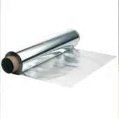 Daybays 80 Rollen Alufolie 11 my 30 cm 1200 gr Lose