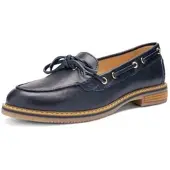Ara Bootsschuhe in Blau | Gr.: 38