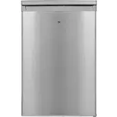 OK. OFR 141 E Kühlschrank (12 l, E, 855 mm hoch, Edelstahl-Look)