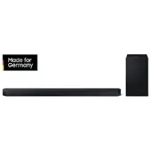 Samsung HW-Q610GH/ZG Soundbar 3.1.2 Kanäle (Schwarz, Titan) (Versandkostenfrei)