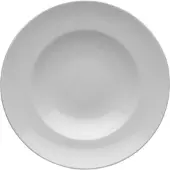 Lubiana Pasta-Teller, Porzellan, , Serie Kaszub/Hel, D. 270 mm