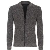 Casamoda Strickjacke "Strickjacke uni"