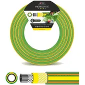 AWTOOLS Premium Gartenschlauch Ats 3/4" 50M