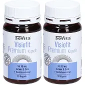 SoVita Care Visiofit Premium Kapseln 2x 2x90 St Weichkapseln