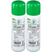 Resana Olivenöl 2x 2x200 ml Öl
