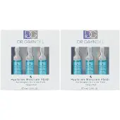 Dr. Grandel Grandel Professional Collection Hya.Moisture Flash 2x 2x3x3 ml Ampullen