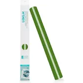 Loklik Heat Transfer Vinyl Basic - Grass Green