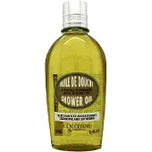 L'Occitane Almond (Amande) Shower Oil