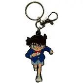 Sakami Merchandise Detektiv Conan Gummi-Schlüsselanhänger Conan 7 cm