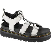 Dr. Martens Nartilla Sandals DM31617020, Sandalen, Damen, Weiß