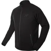 Rukka Active-R Midlayer Funktionsjacke, schwarz, M
