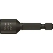 Wera 869/4 Steckschlüsseleinsätze, metrisch