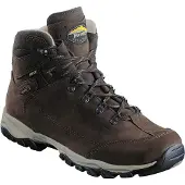 Meindl Ohio Lady 2 GTX Damen Wanderschuh dunkelbraun dunkelbraun 41