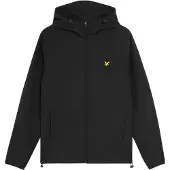 Lyle & Scott Jacke mit Reissverschluss