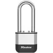 Master Lock Elite 64mm Umfangsgurt