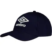 Umbro Large Logo Kappe