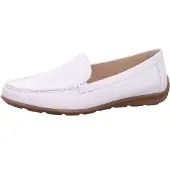 Gabor Comfort Slipper Weiß