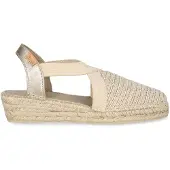 Toni pons Damen Vera RL Platinum-Schuhgröße 40