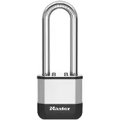 Master Lock Elite 64mm Umfangsgurt 45mm