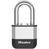 Master Lock Elite 38mm Umfangsgurt 52 Mm