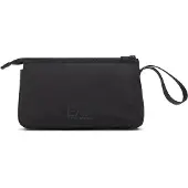 EA7 für Damen. 7W001200_AF22282 Kulturbeutel Lad schwarz (OSFA), Lässig, Polyester