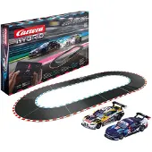 Carrera HYBRID HyperDrive Fury (1:50)