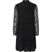Kaffe Midikleid "Kleid KAstine"
