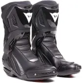 Dainese Nexus 3 In & Out D-WP Stiefel Herren Microfaser schwarz, 45