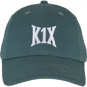 K1x Flex Cap "Logo Cap"