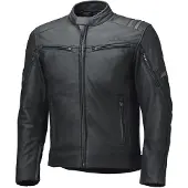 Held Cosmo 4 Motorrad Lederjacke, schwarz, 106
