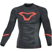 Macna Winter Compression Langarm-baselayer