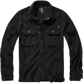 Brandit Jeff Fleece Hemd