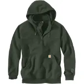 Carhartt Paxton Quarter-Zip Hoodie