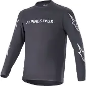 Alpinestars A-dura Switch Langarm Enduro Trikot