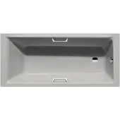 Kaldewei 142134013199 BW PURO NEXT STAR Mod.1421,1600x700mm