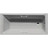 Kaldewei 142100013199 BW PURO NEXT STAR Mod.1421,1600x700mm