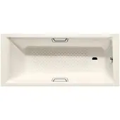 Kaldewei 142534013231 BW PURO NEXT STAR Mod.1425,1700x750mm
