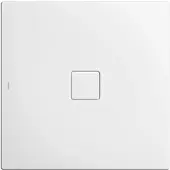 Kaldewei 465600011676 DW CONOFLAT Mod.786-1,1000x1000x23mm,