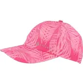 EISLEY Baseball Cap in rosa | Gr.: onesize