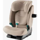 Britax Römer Safefix Kindersitz, Teak Style