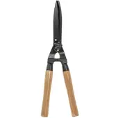 By Benson Hand Heckenschere "Deluxe" zum Trimmen von Hecken & Sträuchern