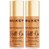 Nuxe Huile Prodigieuse Or Roll-on 2x 2x60 ml Öl