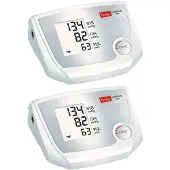 Boso medicus uno vollautomat.Blutdruckmessgerät 2x 2x1 St