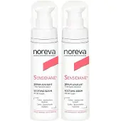 Noreva Sensidiane Intensivserum besond.empf.Haut 2x 2x30 ml Gel