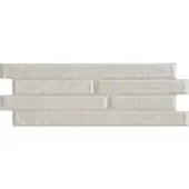 Realonda Amsterdam Wandfliese white 15x45 cm matt AMSTERWH