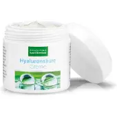 Kräuterhaus Sanct Bernhard Sanct Bernhard Hyaluronsäure-Creme 100 ml Creme