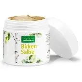 Kräuterhaus Sanct Bernhard Sanct Bernhard Birken-Salbe 100 ml Salbe