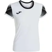 Joma Elite Xi Kurzarm-t-shirt