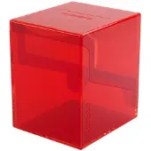GameGenic - Bastion 100+ XL Red (GGS22011ML)